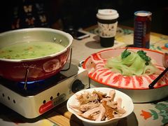 -酒肆浅葱•烧烤•龙虾•排档(卓悦intown店)
