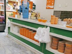 -兴隆水煎包(学院路分店)