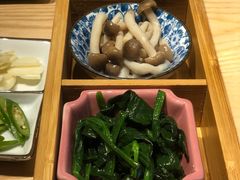 -吉屋烤肉(八宝街店)