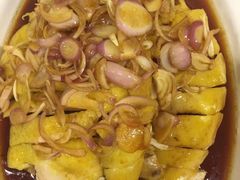 -宜宾海鲜酒家·三十年老字号