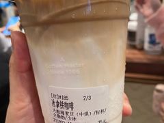 -Peet's Coffee皮爷咖啡(万象天地店)