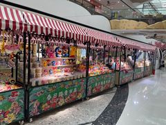 -万达茂商场(南京仙林店)