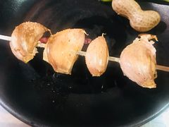 -昱家胡同·烧烤海鲜铜锅涮肉(和平里店)