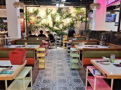 -三毛牛肉店(福强店)