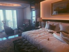 -上海浦东星河湾酒店