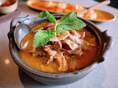 -半山腰·云南菜(侨福芳草地店)
