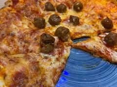 -La Medina餐厅(亮马河南路店)