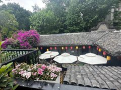 -院8里·少城记忆老川菜(宽窄巷子店)