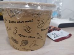 -蟹蟹潮汕砂锅粥(食八方美食城店)