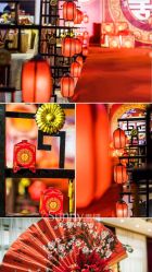 点击看大图 -Sunny喜铺婚礼策划(东部店)
