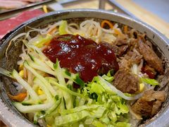 -炙城·韩式烤肉(南京东路店)