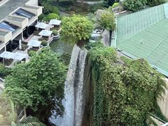 -广州花园酒店