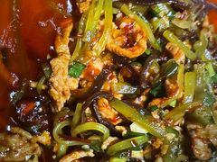 -院8里·小聚园老川菜(九眼桥店)