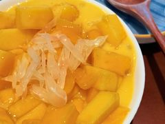 -小团圆糖水铺(襄阳南路店)