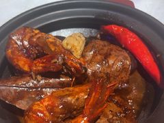 -狮拾久·现代新加坡料理(福田COCO Park店)