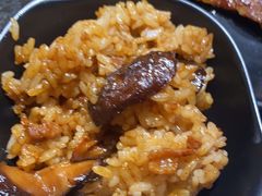 -九田家黑牛烤肉料理(荣成九龙城店)