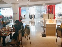 -豪客来牛排(红豆万花城店)