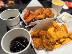 -Kyochon1991校村(共和路店)