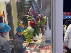 -荣叔港式沙嗲牛肉火锅(正佳潮流店)