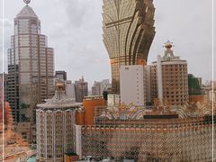 -永利澳门酒店