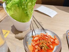-西塔老太太泥炉烤肉