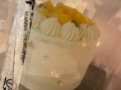 -漫生活烘焙·无糖蛋糕·动物奶油