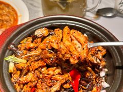 -食锦记·福建私房菜(浦西万达店)