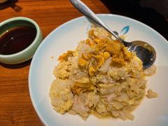 赛螃蟹-崔义清鲁菜馆(大明湖店)