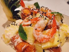 -鹿港小镇(悠唐店)