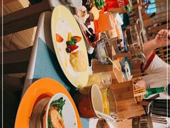 -味餐厅·海鲜·火锅·自助餐