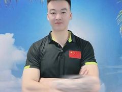 -阳光国际游泳培训基地