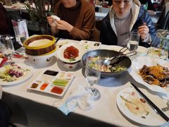 -福海居烤鸭店(鸟巢店)