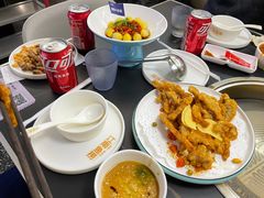 -江南鱼捞(北仑银泰城店)