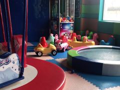 -星河湾温泉洗浴酒店