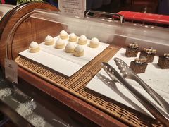 -昆泰嘉华酒店-嘉华咖啡厅