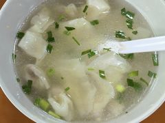 -绿杨馄饨店(上塘街店)