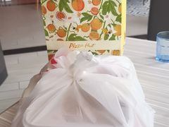 -必胜客(新福地店)