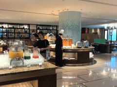 -厦门悦华酒店·绿庭主题自助餐厅