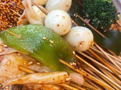 -日进一片海.生腌海鲜火锅.宵夜烧烤(三里屯总店)