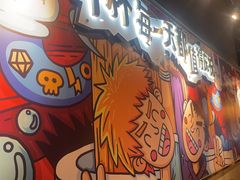 -木屋烧烤(龙岗龙城万科里店)
