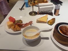 -麓湖国际水疗