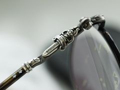 -目艮眼镜SHOWROOM(品牌集合店)