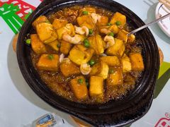 -汉唐守艺人·河北面馆(民心河店)