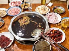 -郭记老幺火锅(中心上街店)