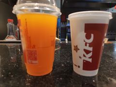 -肯德基(远洋店)