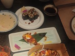 -三笙精致·料理(海河店)