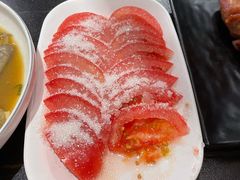 -吉香碳烤生蚝(仙霞路店)