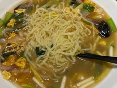 -孙家面馆(淮海第一城店)