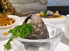 -肆月河豚·新淮扬(金融街店)