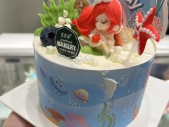 -马里奥饼店(麓谷店)